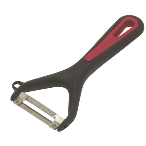 Westmark Dunschiller Aspergeschiller Westmark Rood/Zwart