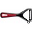 Westmark Dunschiller Aspergeschiller Westmark Rood/Zwart