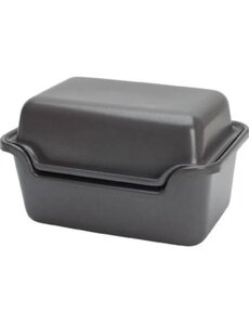 Curver Aardappelschilbak Curver zilver