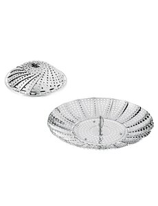 Westmark Groente en Aardappel Stomer rvs