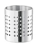Zeller Keukenhulpenpot (utensil) RVS