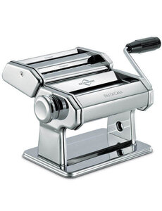 Kuchen Profi Pasta machine met 3 walsen Kuchenprofi