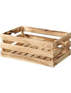 Kesper Kist 58.5x39x24cm grenen