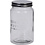 Excellent Houseware Voorraadpot 1000ml Kitchen Supplies