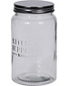 Excellent Houseware Voorraadpot 1000ml Kitchen Supplies