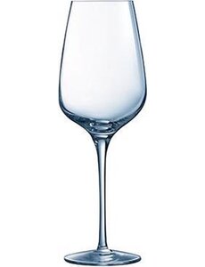 Chef & Sommelier Wijnglas set 6 25cl Sublym