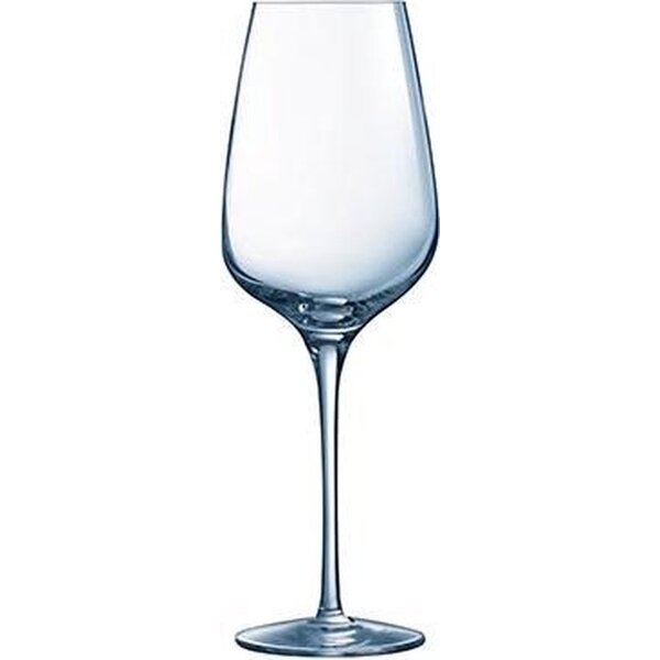 Chef & Sommelier Wijnglas set 6 25cl Sublym