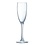 Arcoroc Champagneglas 19cl Vina Set van 6 Arcoroc