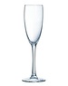 Arcoroc Champagneglas 19cl Vina Set van 6 Arcoroc