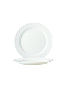 Luminarc Dessertbord 19cm Trianon Wit