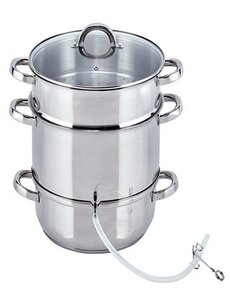 Elo Ontsapper 26cm 13.3L