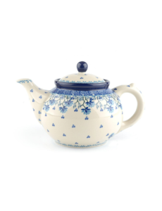Bunzlau Castle Theepot 1300ml Daydream