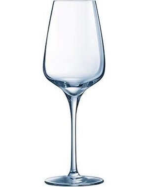 Chef & Sommelier Wijnglas set 6 35cl Sublym