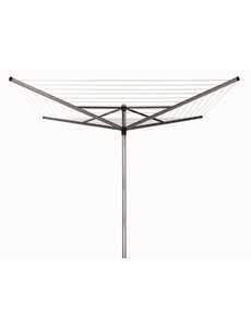 Brabantia Droogmolen topspinner 40 meter drooglengte