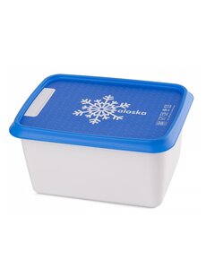 DBP Plastics Voorraaddoos Alaska 1000ML