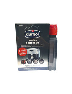 Durgol Ontkalker Durgol 2+1 gratis 3X125ml