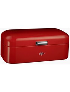 Wesco Broodtrommel Grandy rood