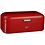 Wesco Broodtrommel Grandy rood