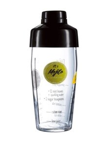 Luminarc Cocktailshaker glas