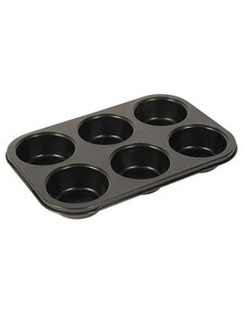 Kaiser Muffinvorm 6 stuks Kaiser