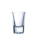 Arcoroc Borrel-/ shotglas 3,4cl set/6