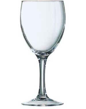 Arcoroc Wijnglas 19cl Elegance