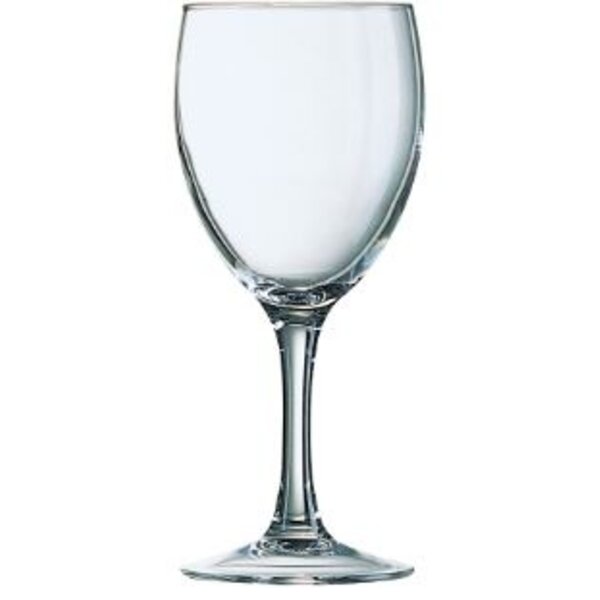 Arcoroc Wijnglas 19cl Elegance