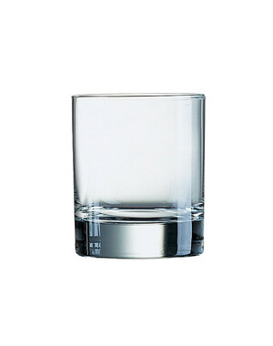 Arcoroc Wiskeyglas Islande 20 cl set 6