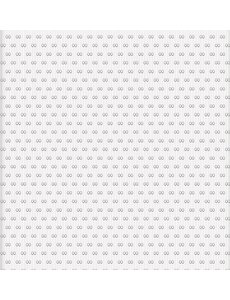 Torresol Vliegengordijn wit hulzen 90X210cm