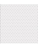 Torresol Vliegengordijn wit hulzen 90X210cm