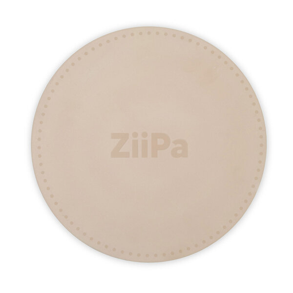 ZiiPa Pizzasteen Cordieriet 32cm Ziipa