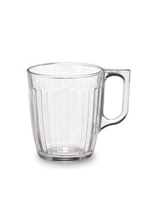 Luminarc Theeglas 25CL Nuevo Central