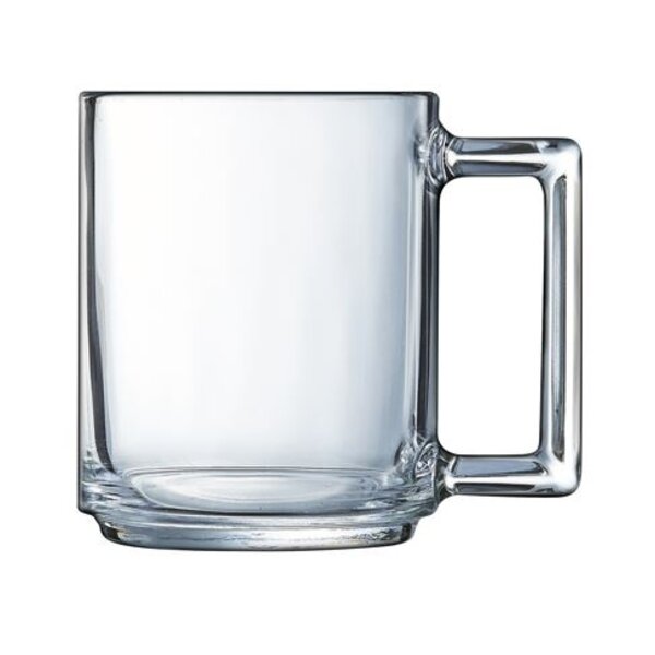 Luminarc Theeglas A La Bonne Heure 22cl