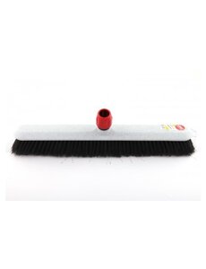 Vero Zaalveger kunststof 50 cm haarmix