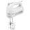 Bestron Handmixer 300W wit Bestron