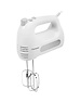 Bestron Handmixer 300W wit Bestron