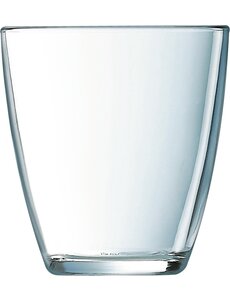 Luminarc Waterglas Concepto 25cl set van 6