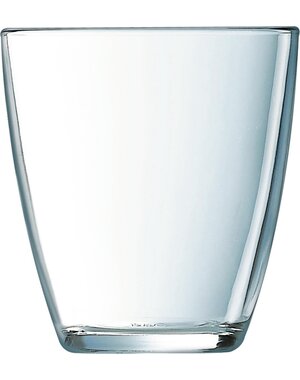 Luminarc Waterglas Concepto 25cl set van 6