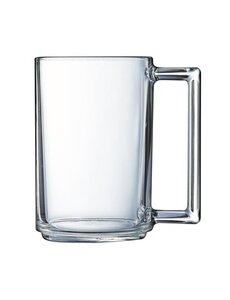 Luminarc Glas met oor A La Bonne Heure 320ml