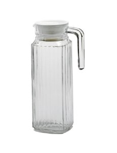 Luminarc Waterkan Quadro 1,2 liter Luminarc