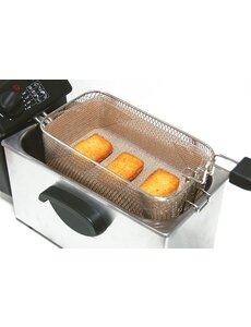 NoStick Friteuse filter