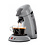 Philips Senseo Original koffiezetapparaat Zilvergrijs   PHILIPS HD6553/70