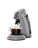 Philips Senseo Original koffiezetapparaat Zilvergrijs   PHILIPS HD6553/70