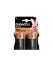 Duracell Batterij D Duracell Plus Power set/2