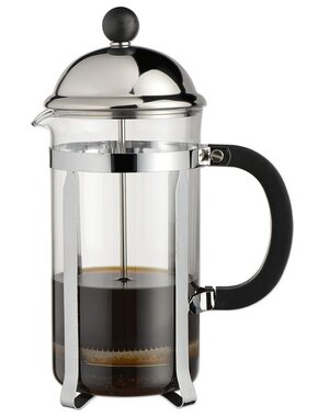  Cafetiere 8 Kops Optima