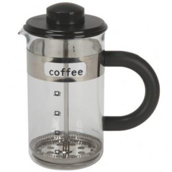 Cafetiere Delicate 1 Liter