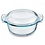 Pyrex Pyrex Ovenschaal Classic Easy-Grip glas