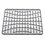 OXO Gootsteenmat OXO Good Grips Silikonen 32x28cm