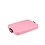 Mepal Lunchbox take a break flat - Nordic Pink