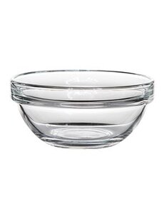 Luminarc Schaal glas 17cm Empilable